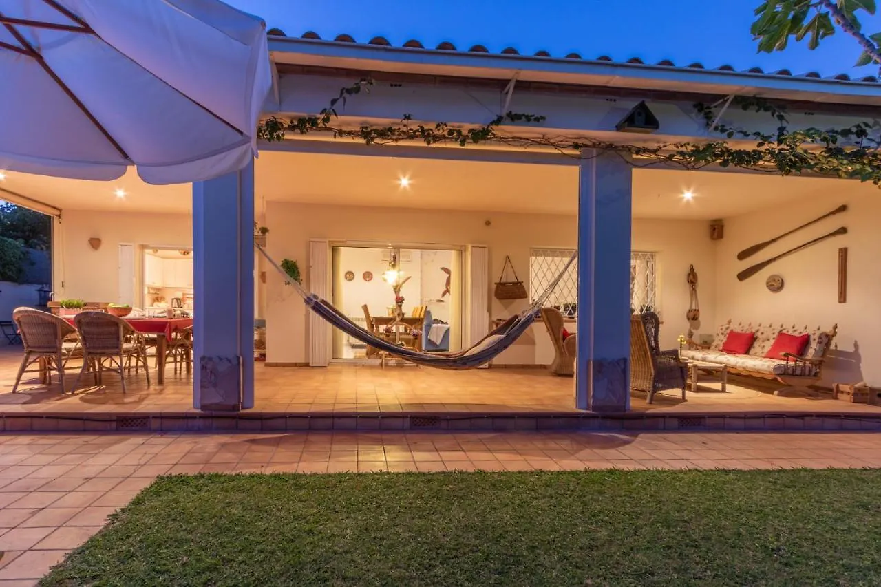 Holiday home Casa Hortensia Sant Pere Pescador