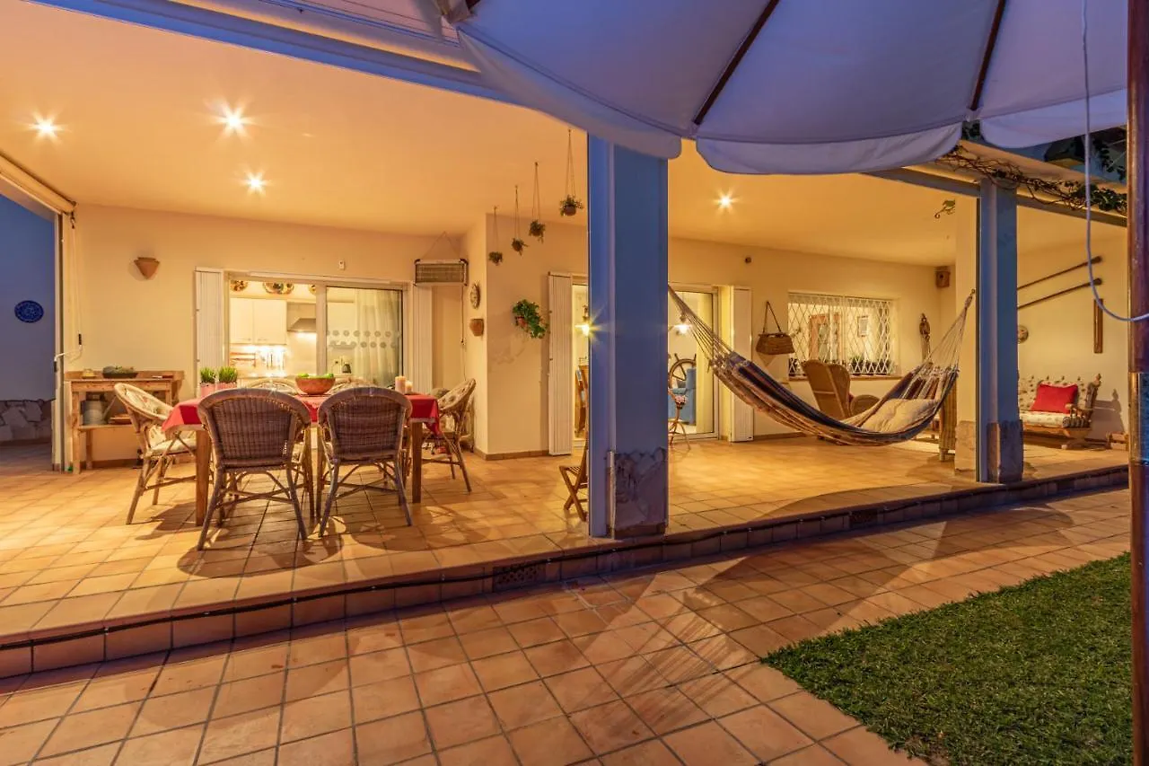 Holiday home Casa Hortensia Sant Pere Pescador Spain