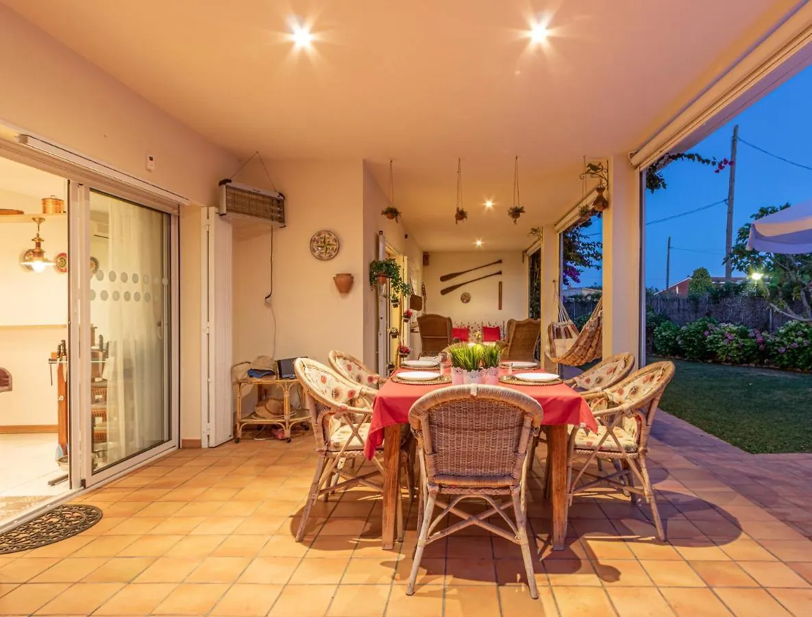 Casa Hortensia Sant Pere Pescador Holiday home
