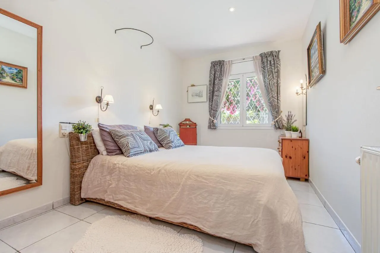 Holiday home Casa Hortensia Sant Pere Pescador