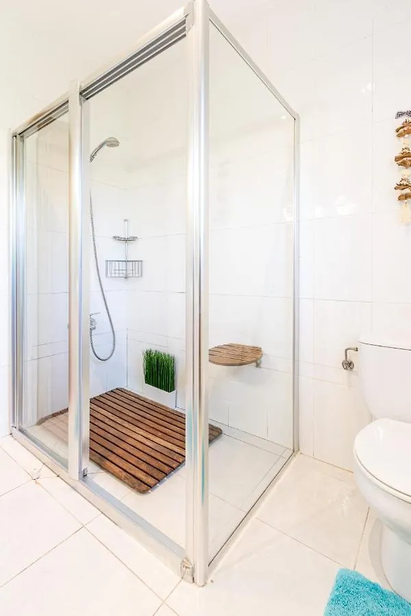 Casa Hortensia Sant Pere Pescador Semesterbostad