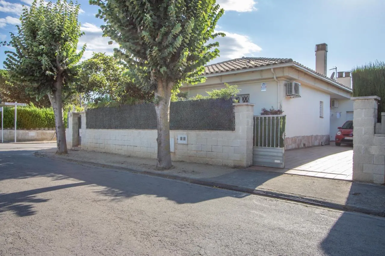 Casa Hortensia Sant Pere Pescador Spanien