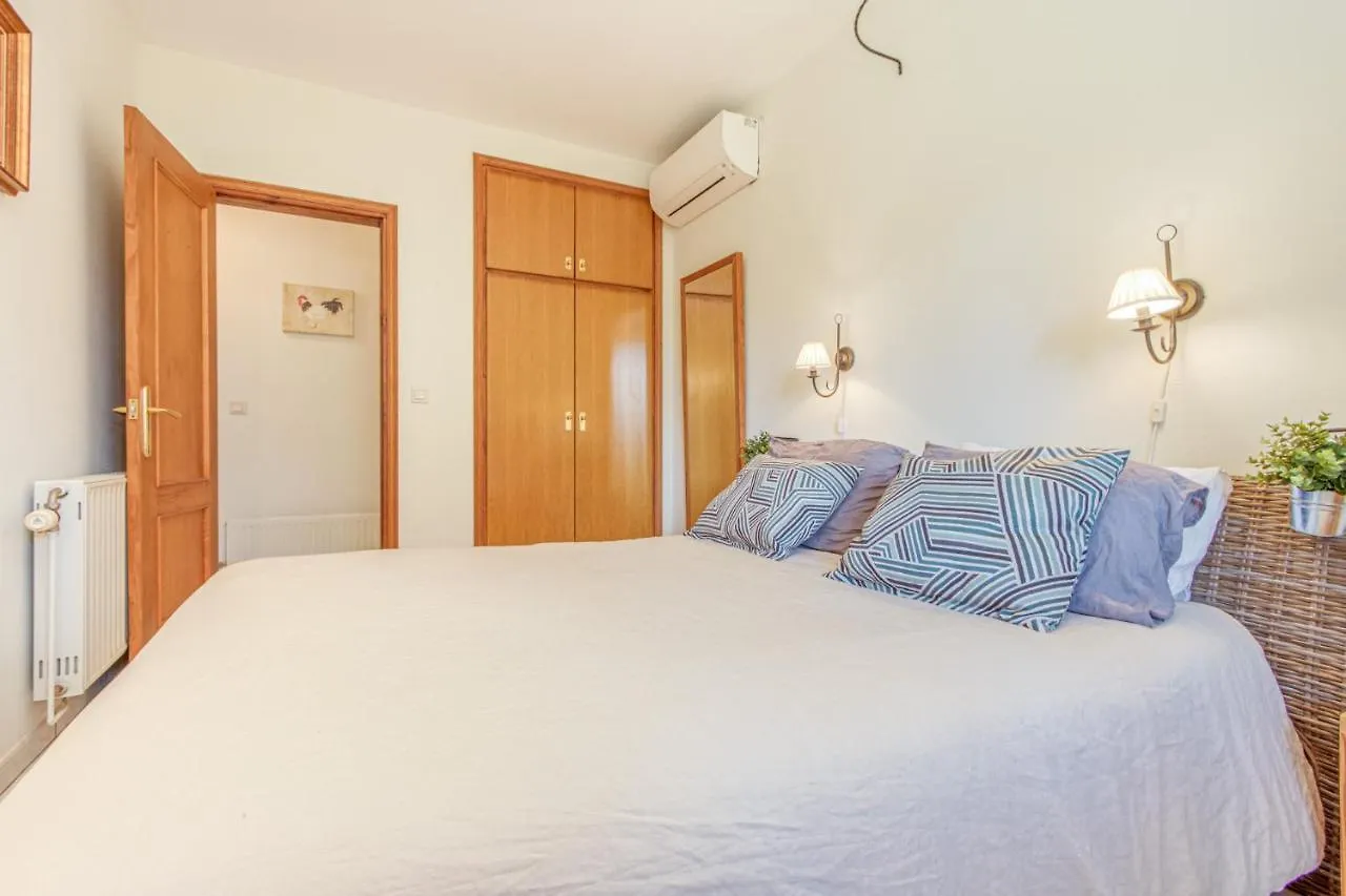 Casa Hortensia Sant Pere Pescador 0*,  Spanien